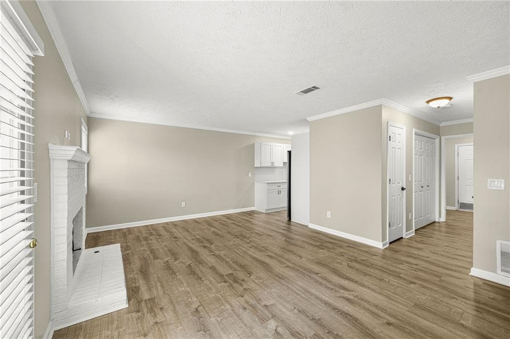2 bedroom, 3 bathroom, 1,292 sq ft townhouse for rent at 1528 Paces Ferry North Drive, Smyrna, GA 30080 for $2,250 a month — photo 10