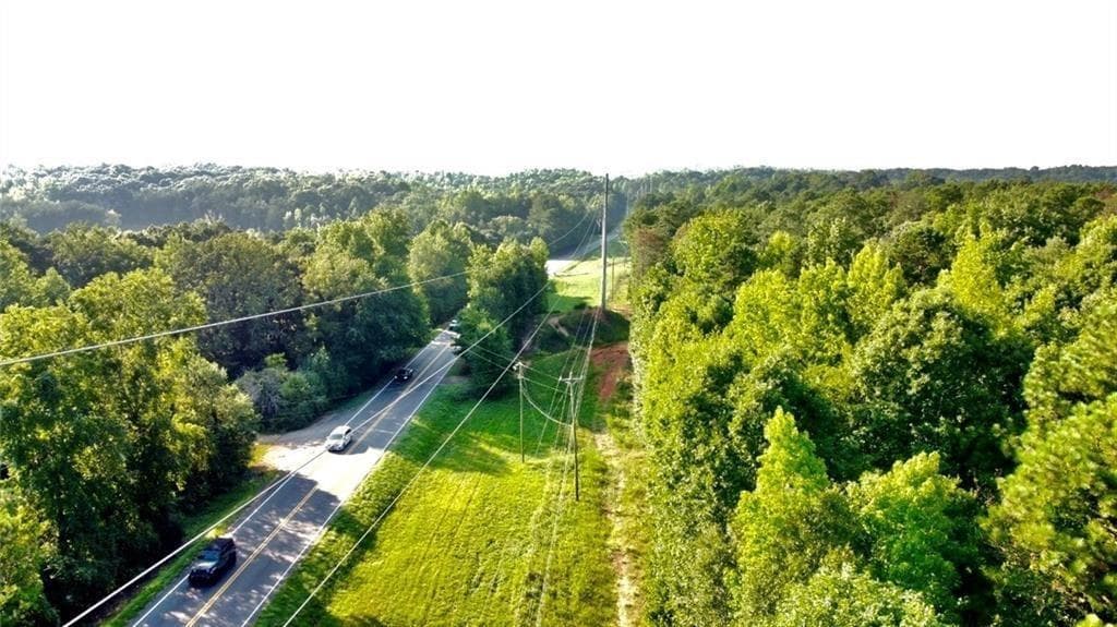 unimproved land for sale at 6280 Dawsonville Highway, Dawsonville, GA 30534 — photo 1 of 4