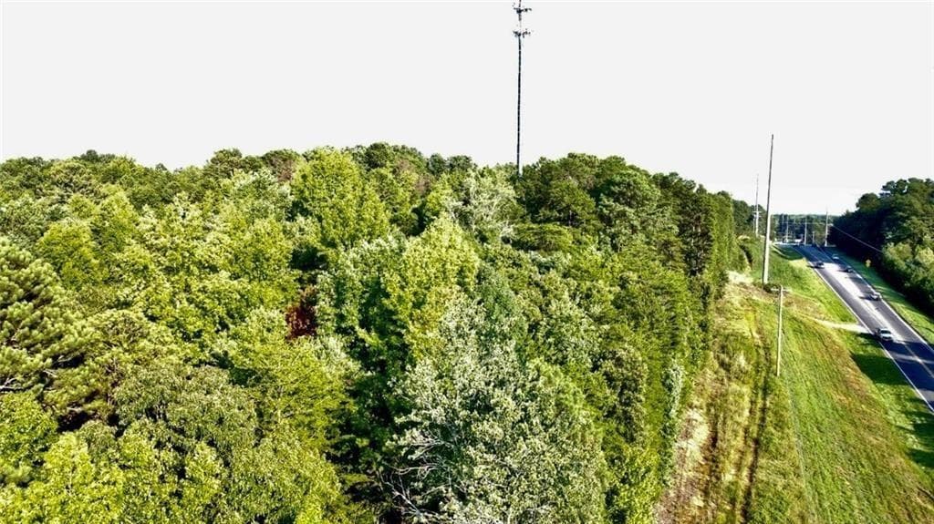 unimproved land for sale at 6280 Dawsonville Highway, Dawsonville, GA 30534 — photo 2