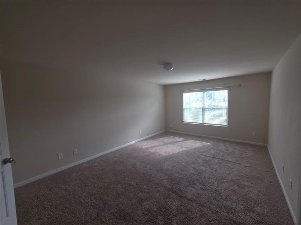 5 bedroom, 3 bathroom, 2,556 sq ft single family residence for rent at 3877 Makeover Court, South Fulton, GA 30349 for $2,800 a month — photo 9