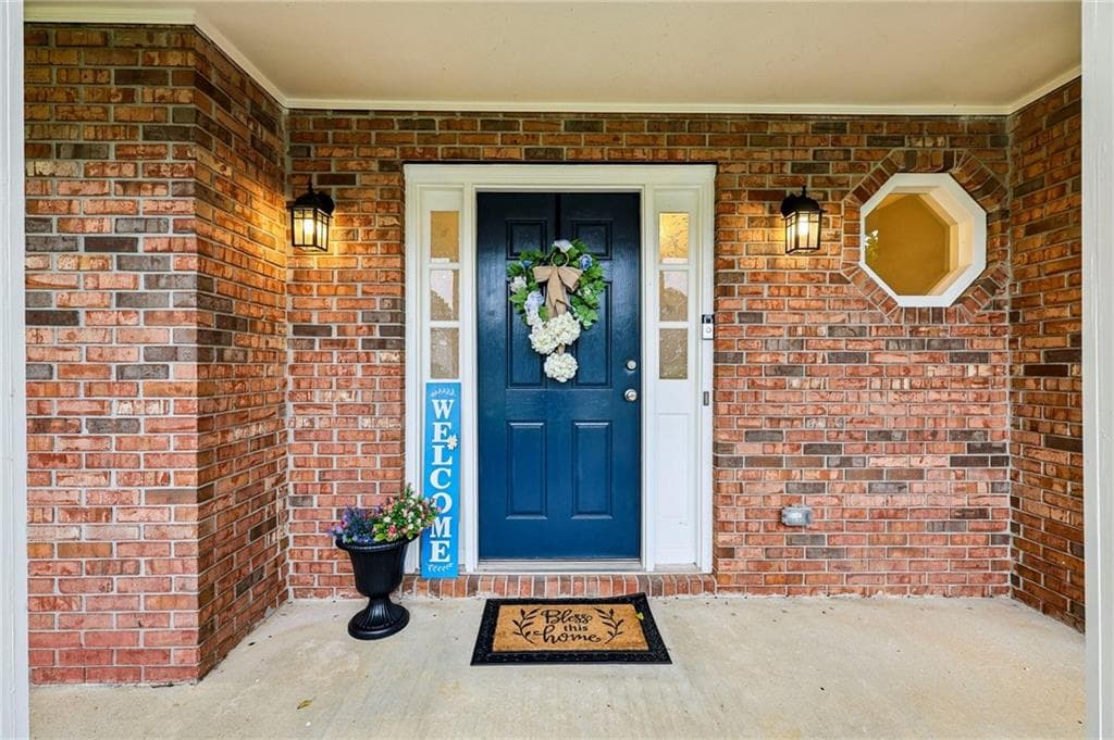 4 bedroom, 3 bathroom, 2,406 sq ft single family residence for sale at 2362 Dover Lane, Snellville, GA 30078 — photo 3