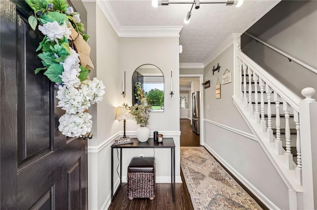 4 bedroom, 3 bathroom, 2,406 sq ft single family residence for sale at 2362 Dover Lane, Snellville, GA 30078 — photo 4