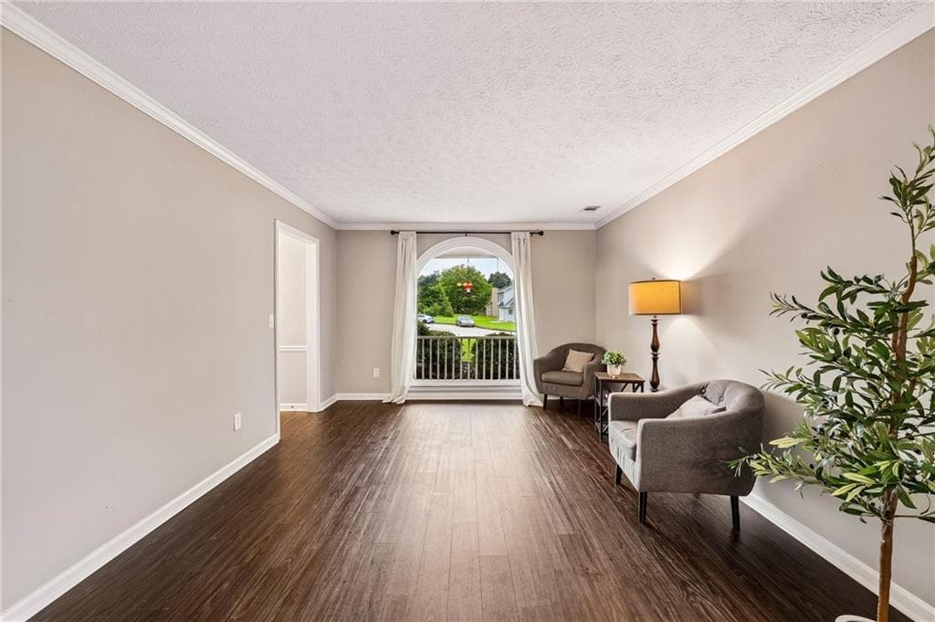 4 bedroom, 3 bathroom, 2,406 sq ft single family residence for sale at 2362 Dover Lane, Snellville, GA 30078 — photo 5