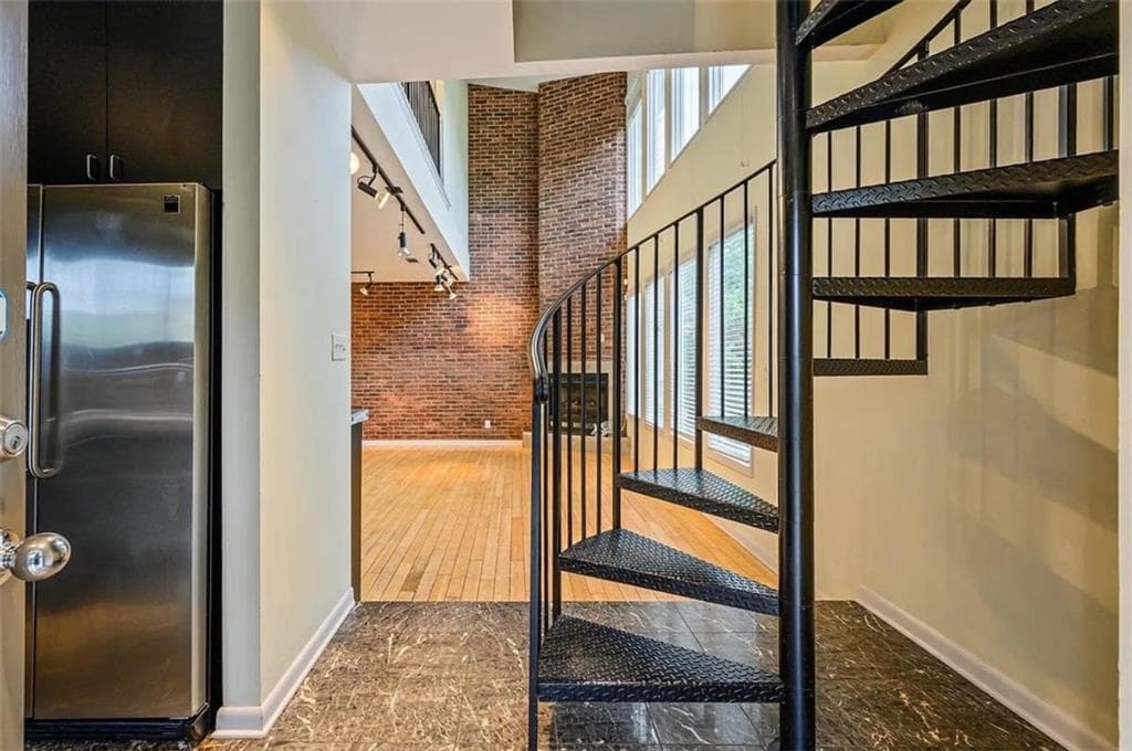 2 bedroom, 2 bathroom, 1,500 sq ft condominium for rent at 1206 Piedmont Avenue 4, Atlanta, GA 30309 for $2,900 a month — photo 4