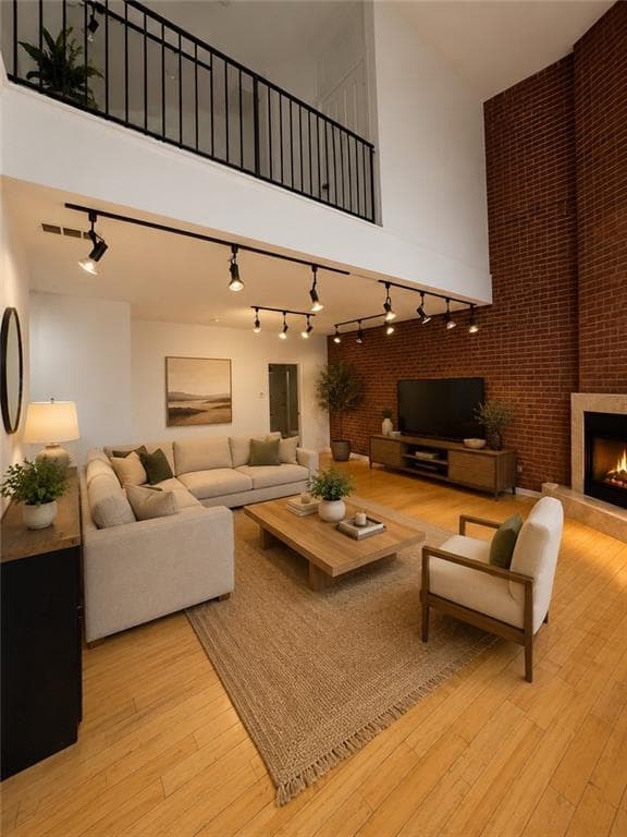 2 bedroom, 2 bathroom, 1,500 sq ft condominium for rent at 1206 Piedmont Avenue 4, Atlanta, GA 30309 for $2,900 a month — photo 6