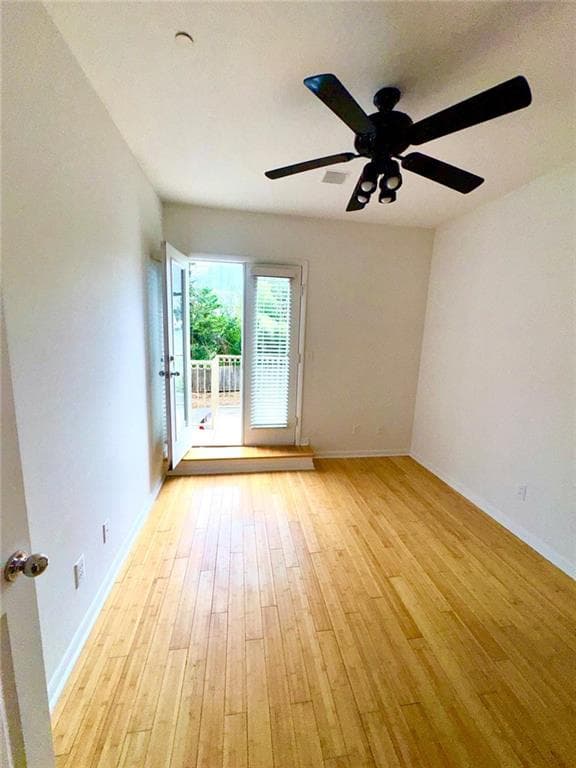 2 bedroom, 2 bathroom, 1,500 sq ft condominium for rent at 1206 Piedmont Avenue 4, Atlanta, GA 30309 for $2,900 a month — photo 9