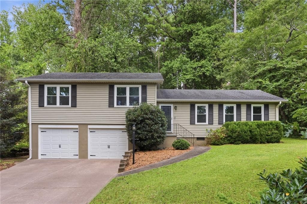 1661 Smithwood Drive