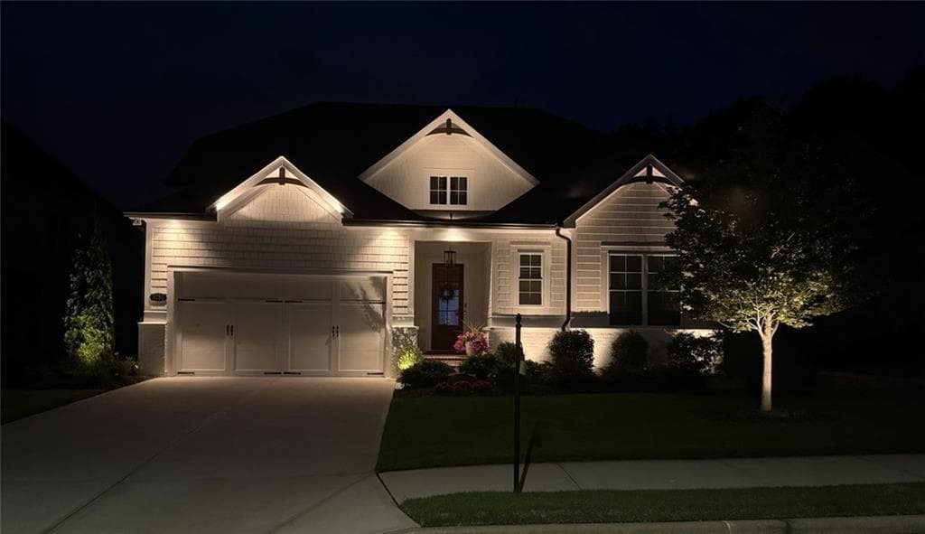 4 bedroom, 4 bathroom, 4,295 sq ft single family residence under contract at 3780 Montebello Parkway, Cumming, GA 30028 — photo 5