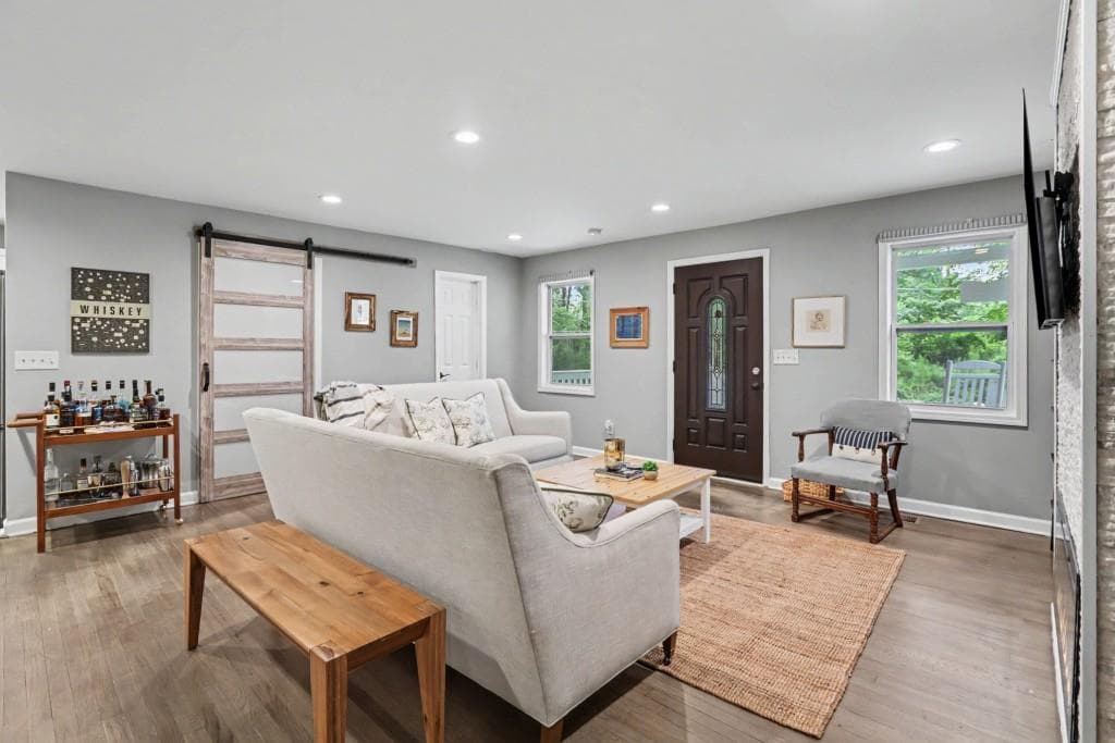 3 bedroom, 3 bathroom, 1,697 sq ft single family residence for sale at 1401 Mims Street, Atlanta, GA 30314 — photo 9