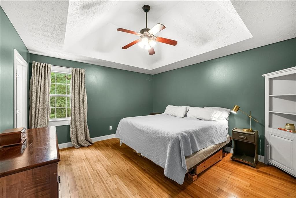 3 bedroom, 3 bathroom, 1,333 sq ft single family residence for sale at 50 S Wilson Street, Villa Rica, GA 30180 — photo 9
