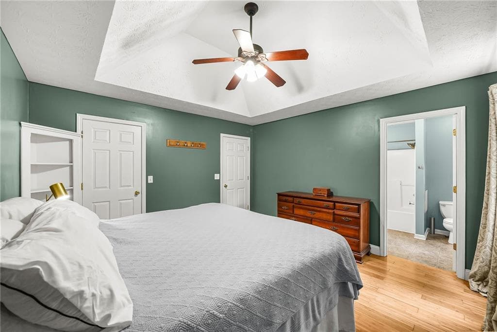 3 bedroom, 3 bathroom, 1,333 sq ft single family residence for sale at 50 S Wilson Street, Villa Rica, GA 30180 — photo 10