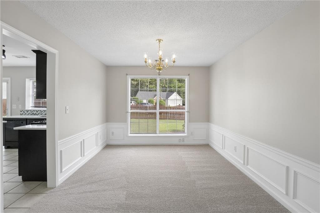 4 bedroom, 3 bathroom, 2,164 sq ft single family residence under contract at 11980 Carriage Park Lane, Johns Creek, GA 30097 — photo 7