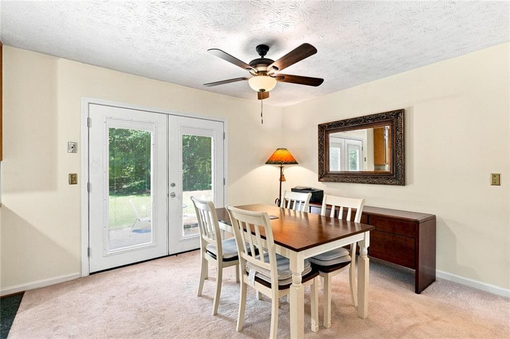 3 bedroom, 2 bathroom, 1,940 sq ft single family residence under contract at 1320 Sunsweet Drive, Lawrenceville, GA 30043 — photo 8