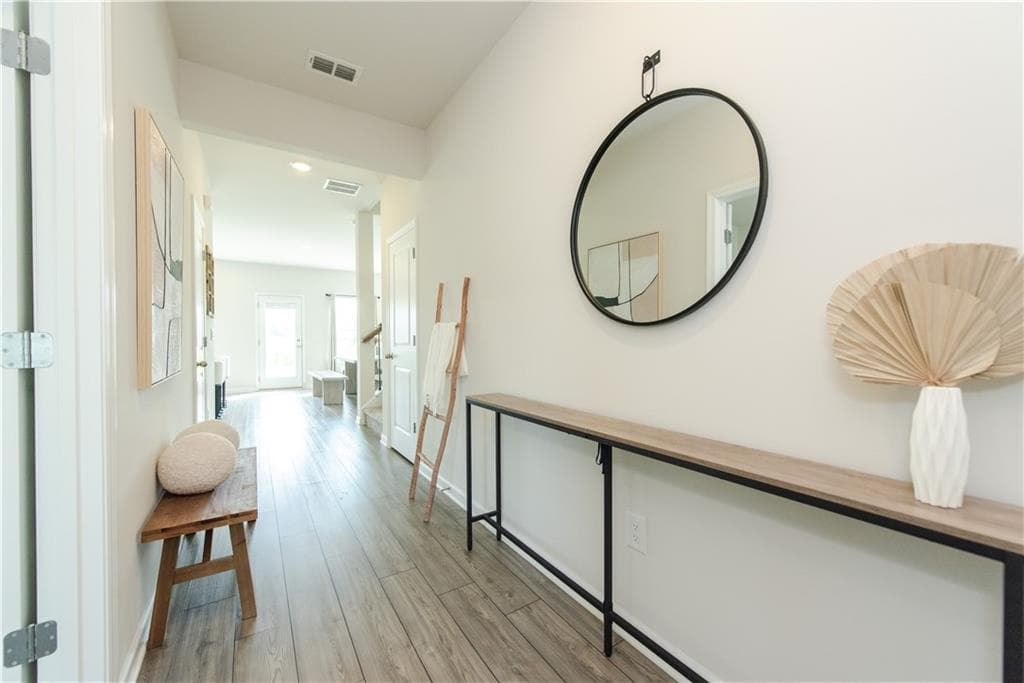 4 bedroom, 3 bathroom, 2,657 sq ft single family residence for sale at 4941 Silver Canoe Way, Lawrenceville, GA 30044 — photo 5