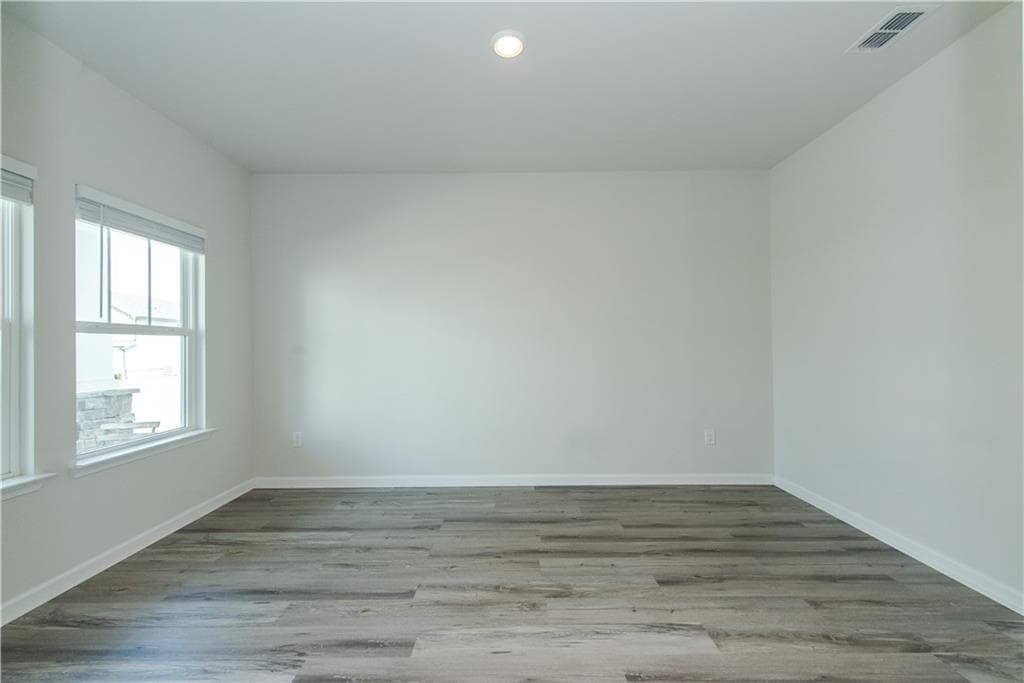 4 bedroom, 3 bathroom, 2,657 sq ft single family residence for sale at 4941 Silver Canoe Way, Lawrenceville, GA 30044 — photo 6