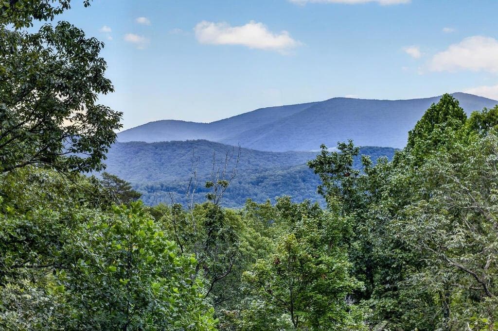 3 bedroom, 4 bathroom, 2,820 sq ft single family residence for sale at 50 Broken Arrow Path, Blue Ridge, GA 30513 — photo 3