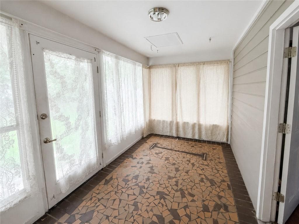 3 bedroom, 2 bathroom, 1,144 sq ft townhouse for sale at 4375 Barrington Place, Macon, GA 31210 — photo 9