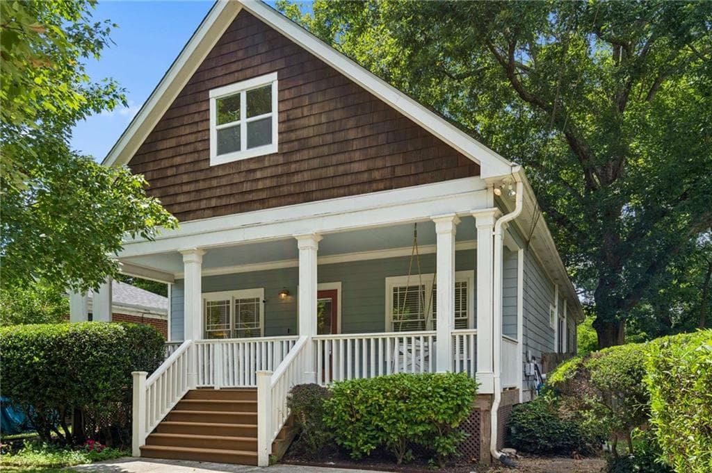 739 Pasley Avenue, Atlanta, GA 30316 — most recent listing photo