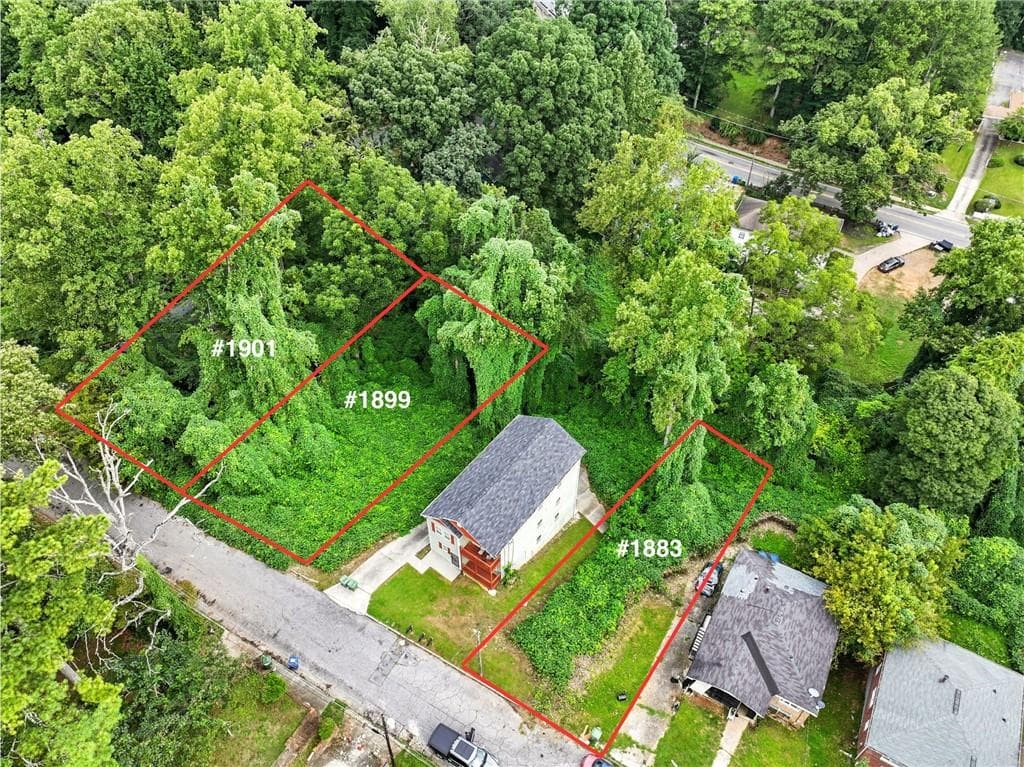 single family residence for sale at 1883 Tremont Drive, Atlanta, GA 30314 — photo 4