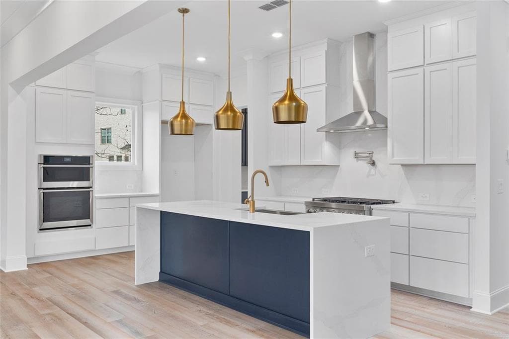 5 bedroom, 5 bathroom, 4,053 sq ft single family residence for sale at 6770 Prelude Drive, Sandy Springs, GA 30328 — photo 8
