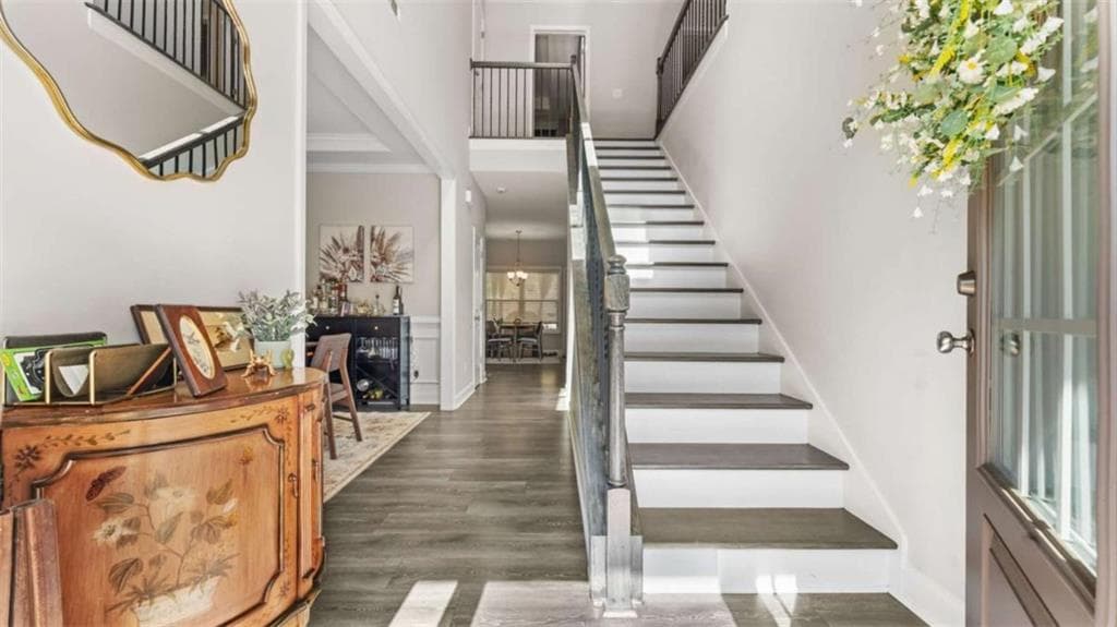 4 bedroom, 3 bathroom, 2,488 sq ft single family residence for sale at 71 Oakdale Way, Temple, GA 30179 — photo 4