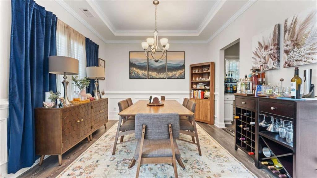 4 bedroom, 3 bathroom, 2,488 sq ft single family residence for sale at 71 Oakdale Way, Temple, GA 30179 — photo 5