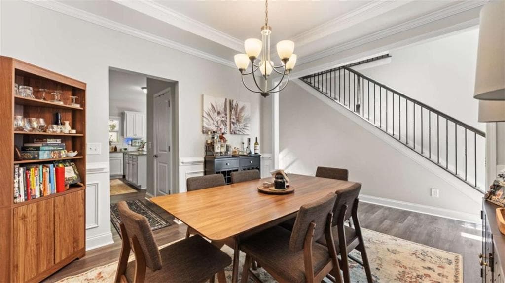 4 bedroom, 3 bathroom, 2,488 sq ft single family residence for sale at 71 Oakdale Way, Temple, GA 30179 — photo 6