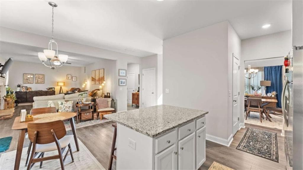 4 bedroom, 3 bathroom, 2,488 sq ft single family residence for sale at 71 Oakdale Way, Temple, GA 30179 — photo 10