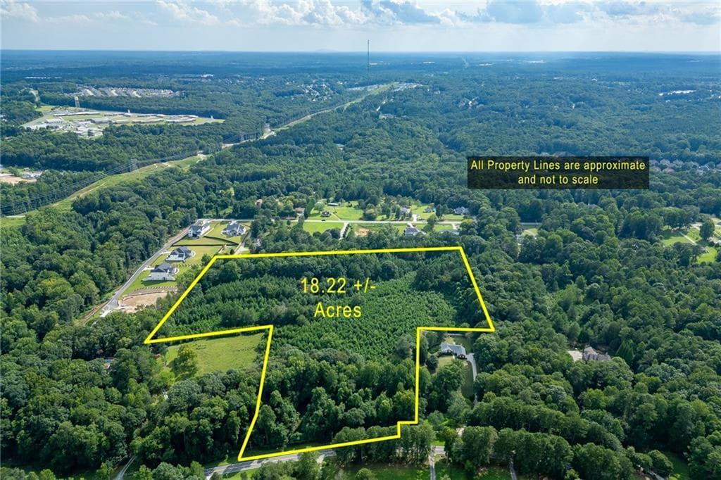 other for sale at 3300 Old Thompson Mill Road, Buford, GA 30519 — photo 9
