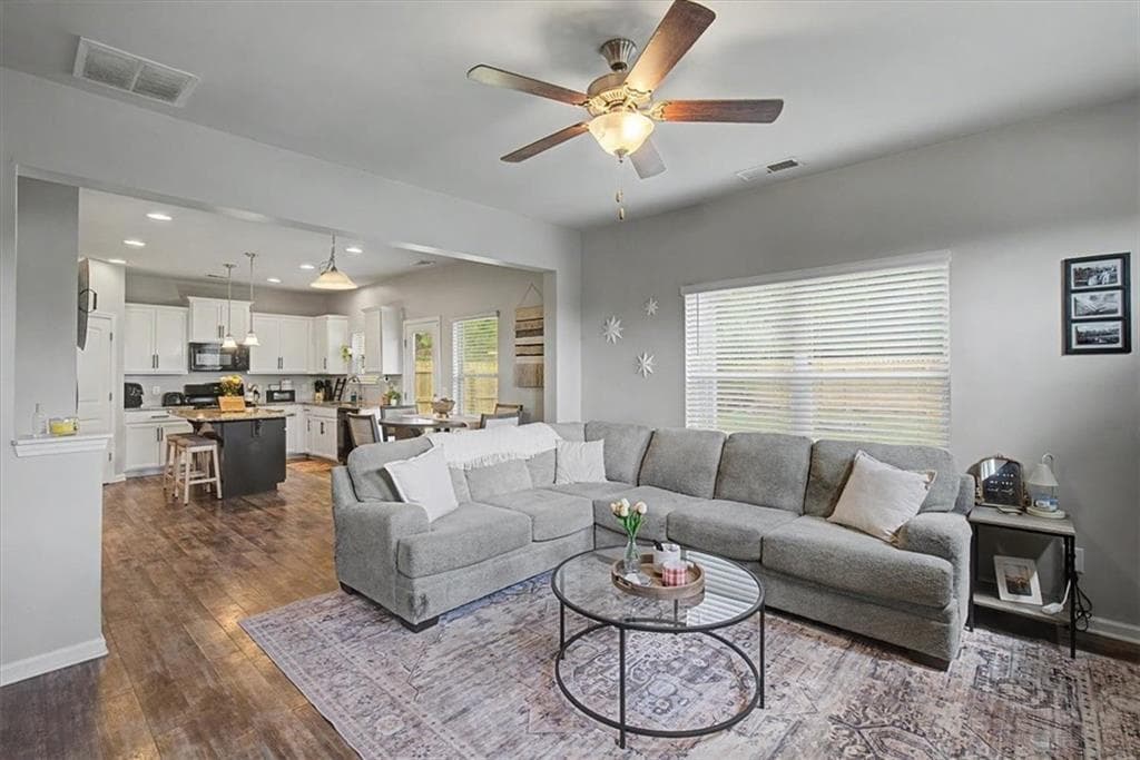 3 bedroom, 3 bathroom, 2,152 sq ft single family residence for sale at 234 Arbor Drive, Rockmart, GA 30153 — photo 6