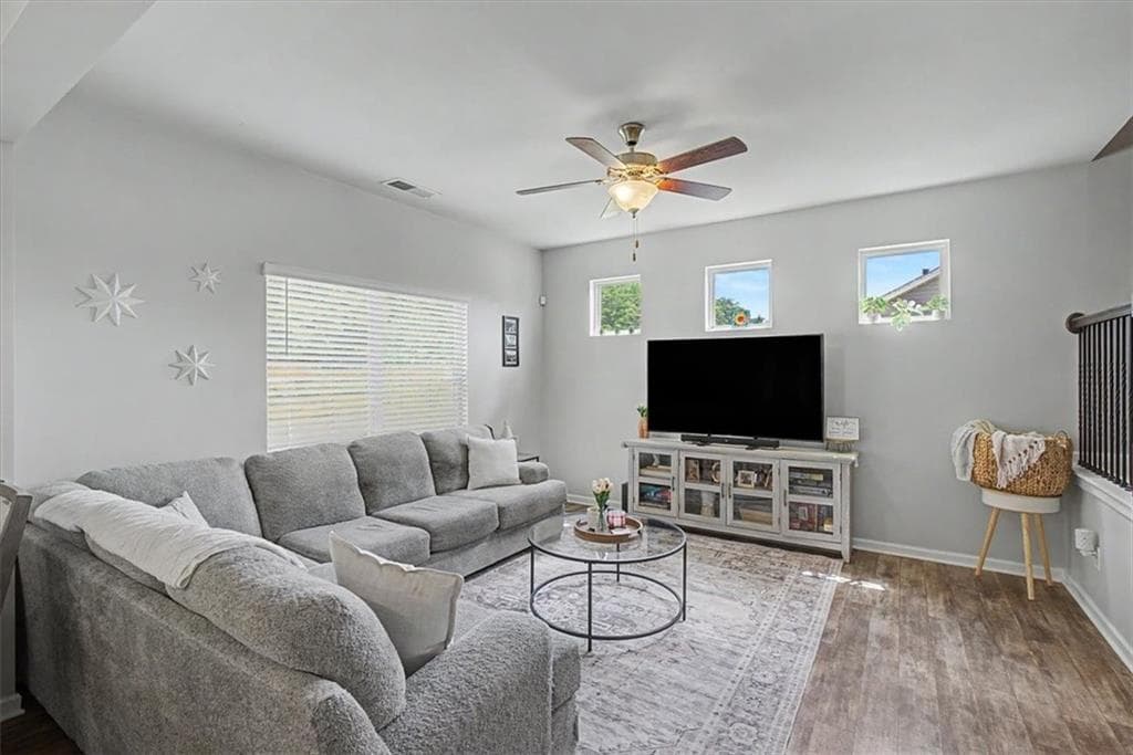 3 bedroom, 3 bathroom, 2,152 sq ft single family residence for sale at 234 Arbor Drive, Rockmart, GA 30153 — photo 8