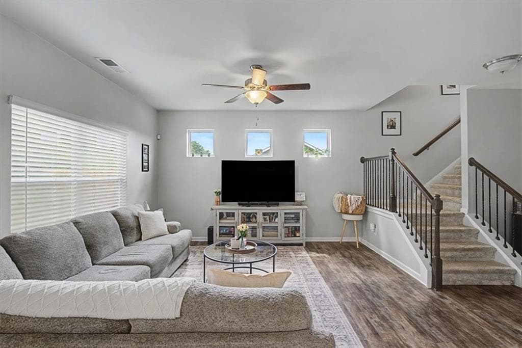 3 bedroom, 3 bathroom, 2,152 sq ft single family residence for sale at 234 Arbor Drive, Rockmart, GA 30153 — photo 9