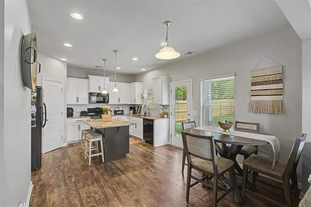 3 bedroom, 3 bathroom, 2,152 sq ft single family residence for sale at 234 Arbor Drive, Rockmart, GA 30153 — photo 10