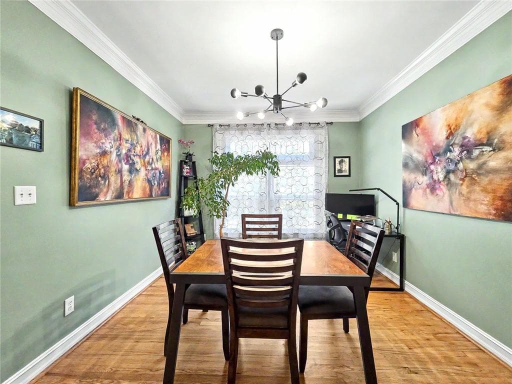 3 bedroom, 3 bathroom, 1,856 sq ft single family residence for sale at 324 Brooks Avenue, Atlanta, GA 30307 — photo 7