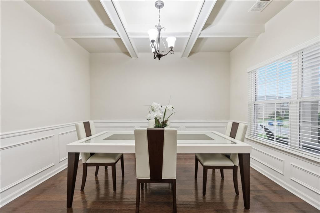 3 bedroom, 3 bathroom, 3,000 sq ft single family residence for sale at 3096 Fonseca Pass, Atlanta, GA 30349 — photo 5
