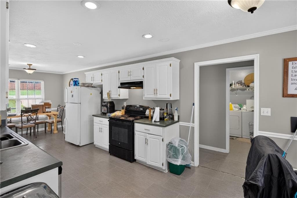 4 bedroom, 2 bathroom, 1,804 sq ft single family residence under contract at 2025 Clarkston Drive, Augusta, GA 30909 — photo 4