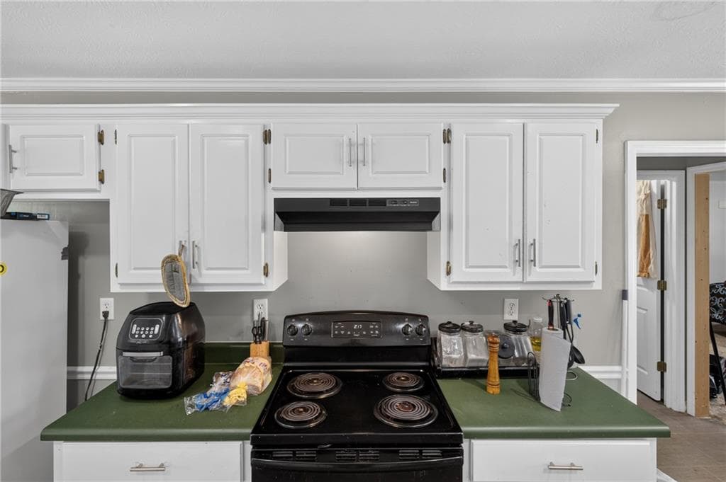 4 bedroom, 2 bathroom, 1,804 sq ft single family residence under contract at 2025 Clarkston Drive, Augusta, GA 30909 — photo 6