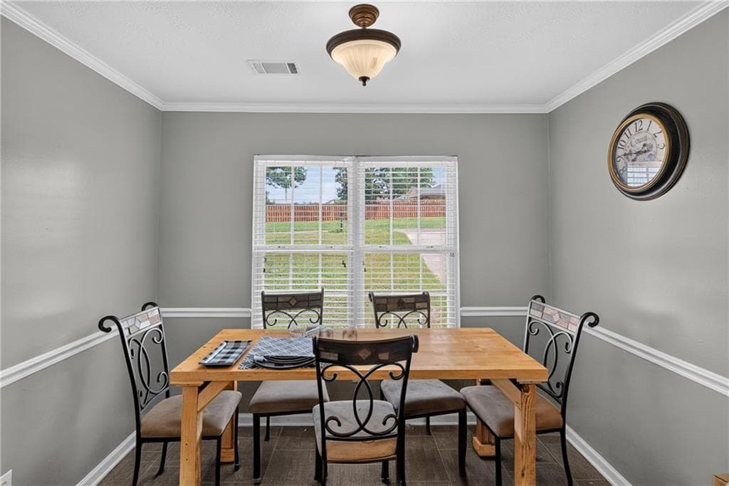 4 bedroom, 2 bathroom, 1,804 sq ft single family residence under contract at 2025 Clarkston Drive, Augusta, GA 30909 — photo 8