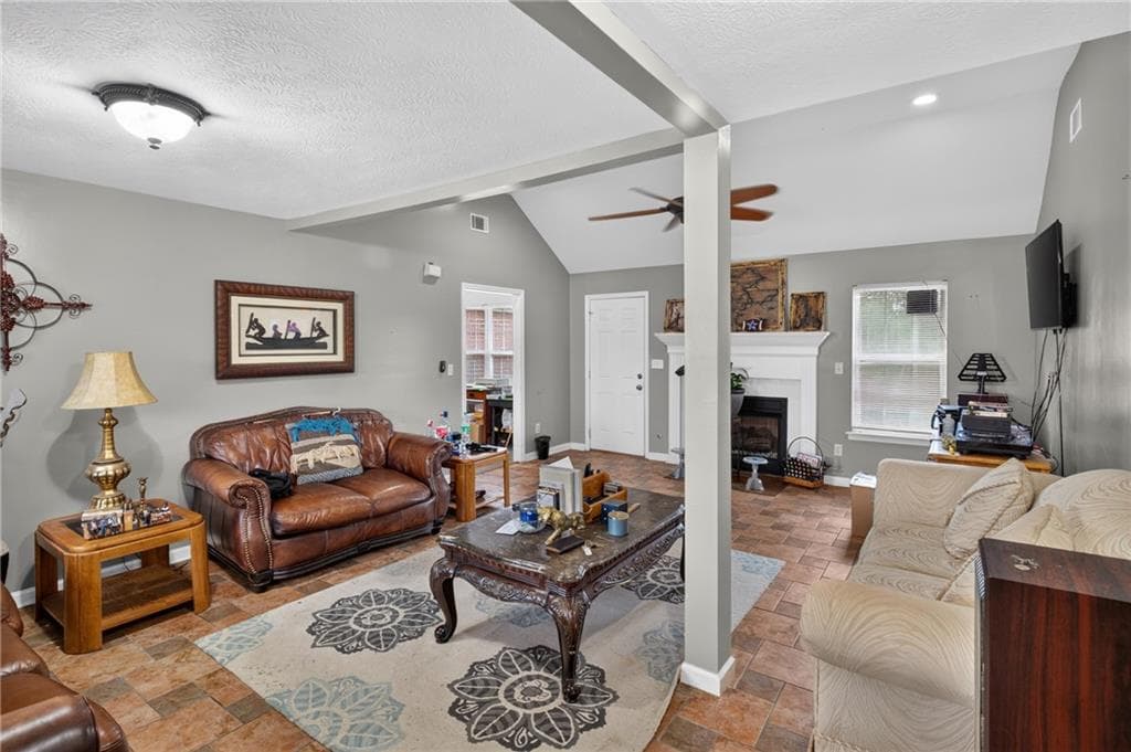 4 bedroom, 2 bathroom, 1,804 sq ft single family residence under contract at 2025 Clarkston Drive, Augusta, GA 30909 — photo 9