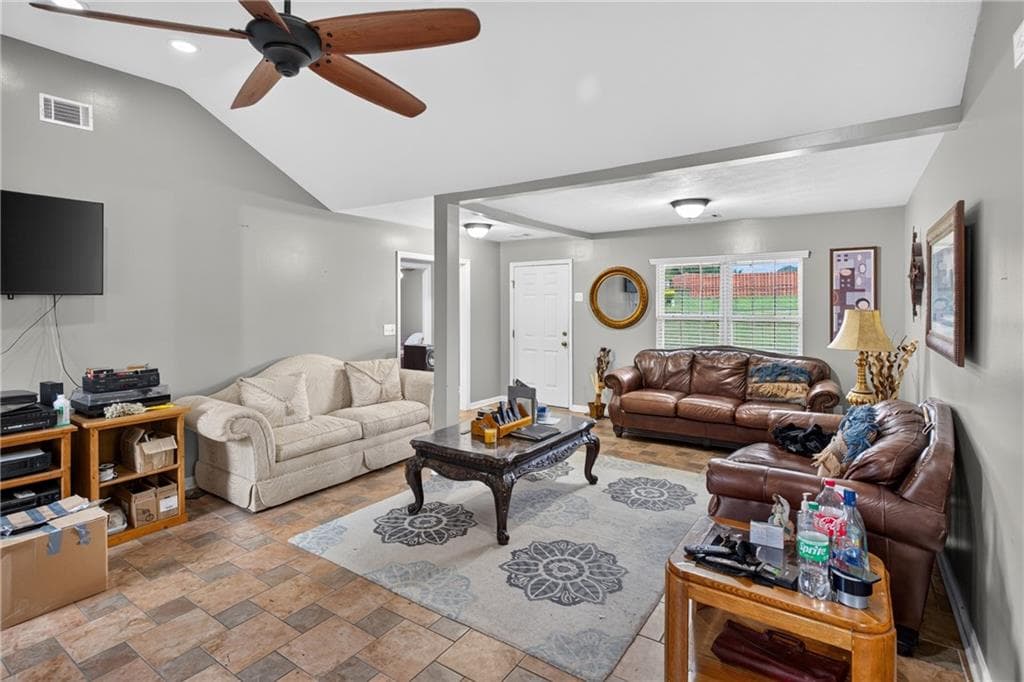 4 bedroom, 2 bathroom, 1,804 sq ft single family residence under contract at 2025 Clarkston Drive, Augusta, GA 30909 — photo 10