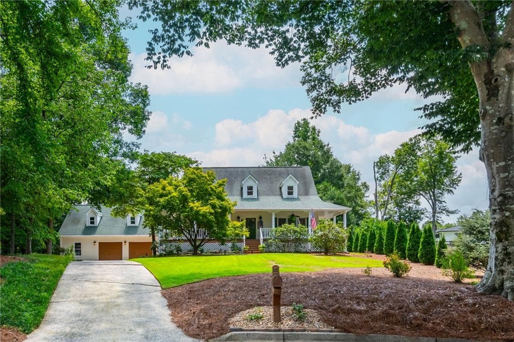 205 Birchmead Drive, Roswell, GA 30075 — most recent listing photo