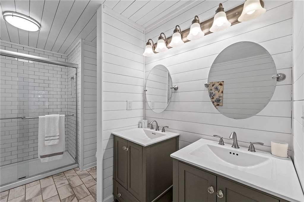 4 bedroom, 3 bathroom, 2,512 sq ft single family residence for sale at 400 Cable Road, Waleska, GA 30183 — photo 3