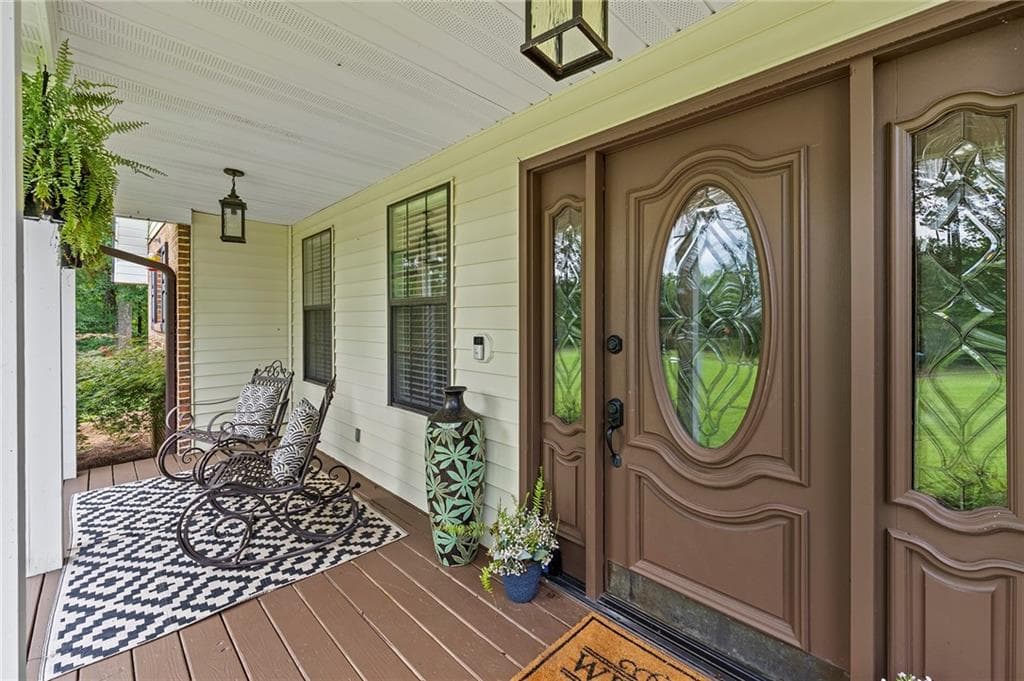 4 bedroom, 3 bathroom, 2,512 sq ft single family residence for sale at 400 Cable Road, Waleska, GA 30183 — photo 7