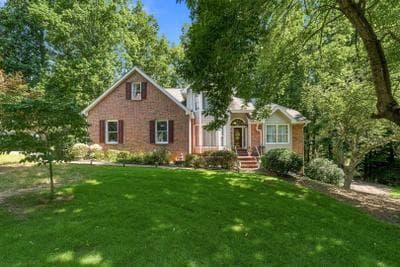 4 bedroom, 4 bathroom, 4,183 sq ft single family residence for sale at 9440 Logan Lane, Douglasville, GA 30135