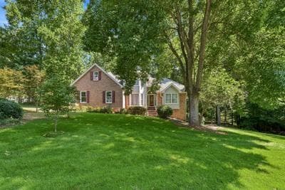 4 bedroom, 4 bathroom, 4,183 sq ft single family residence for sale at 9440 Logan Lane, Douglasville, GA 30135 — photo 7