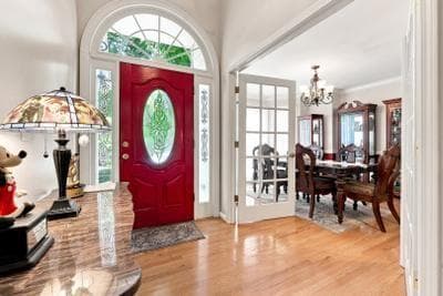4 bedroom, 4 bathroom, 4,183 sq ft single family residence for sale at 9440 Logan Lane, Douglasville, GA 30135 — photo 9