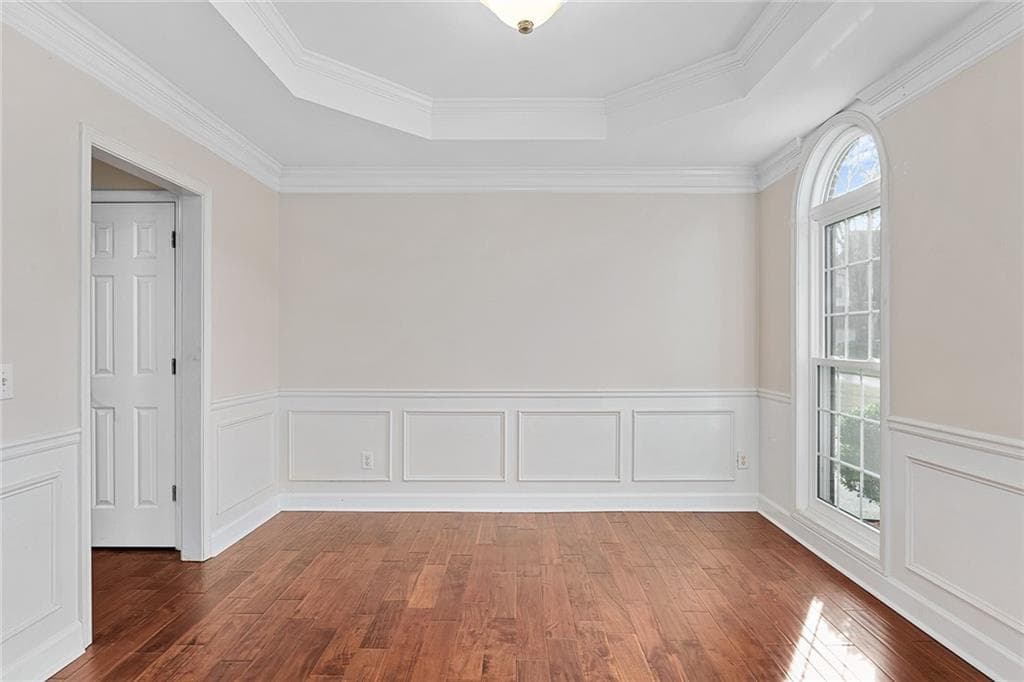 4 bedroom, 3 bathroom, 2,862 sq ft single family residence for rent at 560 Kimball Crest Court, Alpharetta, GA 30022 for $3,300 a month — photo 5