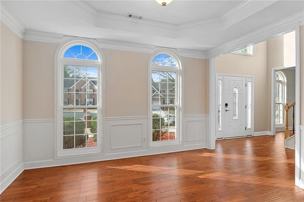 4 bedroom, 3 bathroom, 2,862 sq ft single family residence for rent at 560 Kimball Crest Court, Alpharetta, GA 30022 for $3,300 a month — photo 6