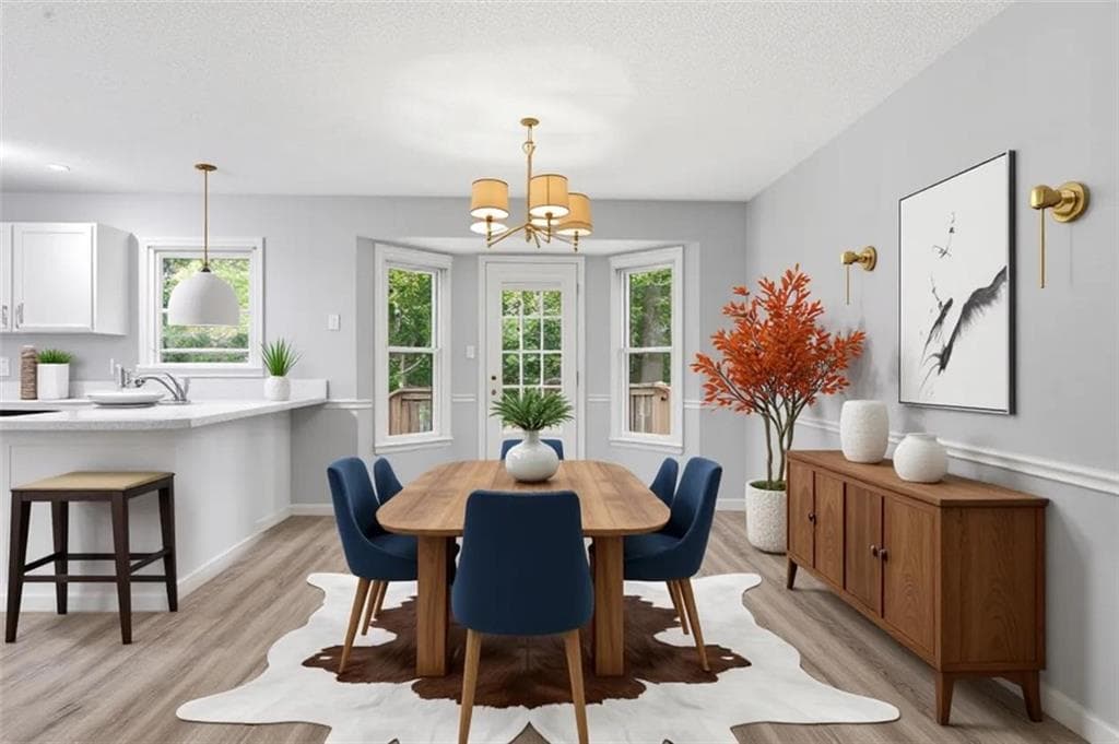 3 bedroom, 2 bathroom, 1,774 sq ft single family residence under contract at 51 Richaven Place, Dallas, GA 30132 — photo 3