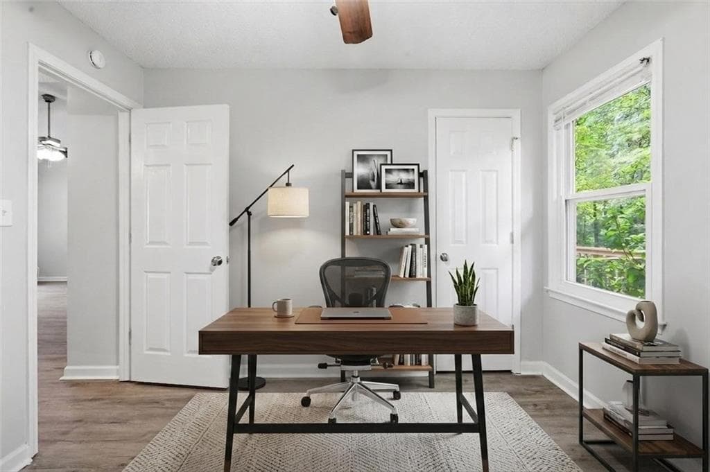 3 bedroom, 2 bathroom, 1,774 sq ft single family residence under contract at 51 Richaven Place, Dallas, GA 30132 — photo 4